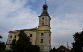 Nasza Parafia Lutom 3